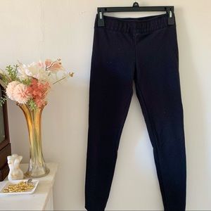 SOLD warm leggings